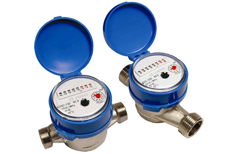 E-tender Notice for Cold Water Meters procurement